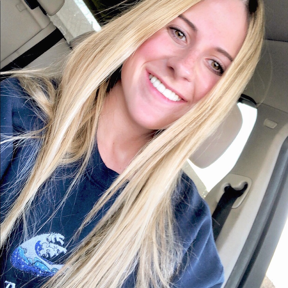 Meet your Posher, Breanne